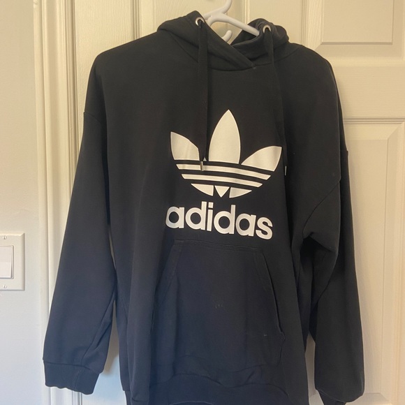 Adidas Medium Hoodie - Picture 1 of 2